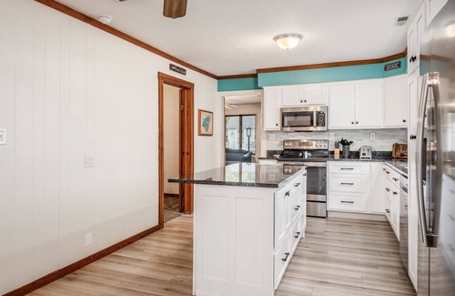 Lakeview Casa | Chippewa Cottage at Indian Lake