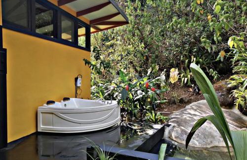 Rivas Hotel | Chirripo Art Hotel