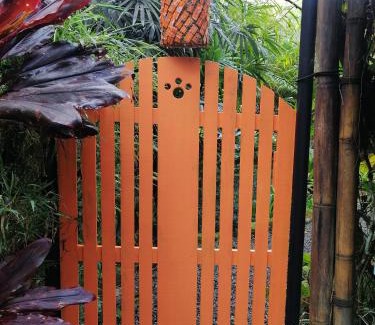 Rivas Hotel | Chirripo Art Hotel