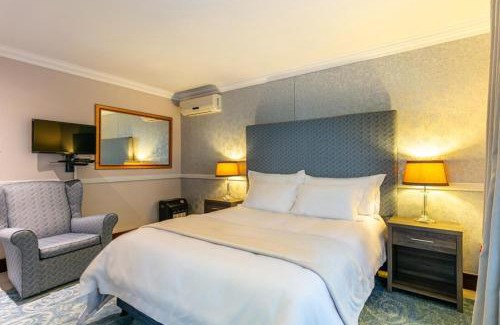 Greater Johannesburg Metropolitan Area Casa | Chislehurst Guest House by Open Air Hotels