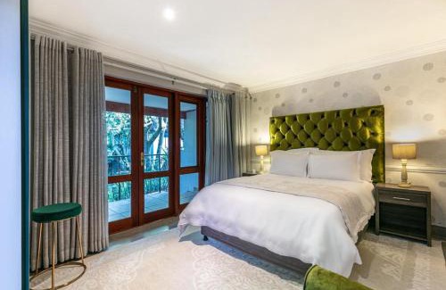 Greater Johannesburg Metropolitan Area Casa | Chislehurst Guest House by Open Air Hotels