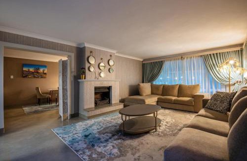 Greater Johannesburg Metropolitan Area Casa | Chislehurst Guest House by Open Air Hotels