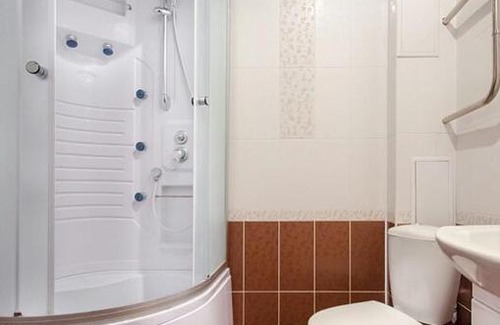 Novo-Savinovskiy Apartamento | Чистопольская 60