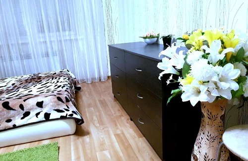 Novo-Savinovskiy Apartamento | Чистопольская 60