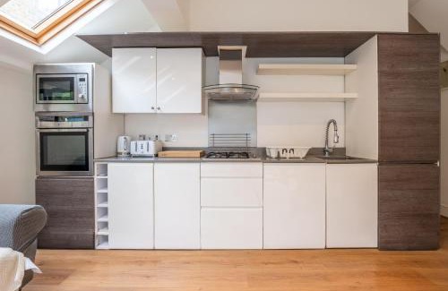 Turnham Green Apartamento | Chiswick 3Bed - Garden-BBQ-Smart TV - Kew Gardens