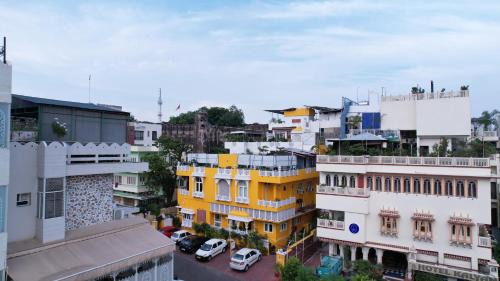 Gopalbari Hotel | Chitra Katha - A Story Per Stay