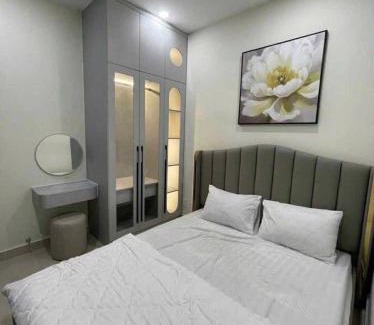 District 8 Apartamento | Cho thuê phòng trong căn hộ Topaz Elite