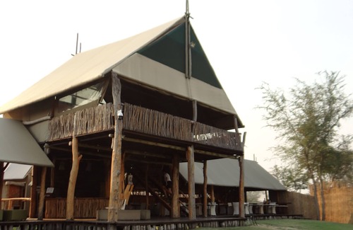 Ngoma Alquiler De RV | Chobe River Camp