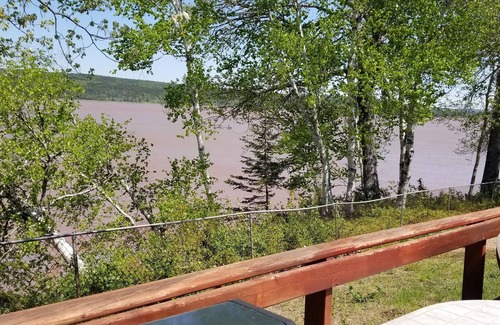 Edgetts Landing Cabaña | Chocolate River Cottages - Chocolate River 1 habitación Cottage # 5