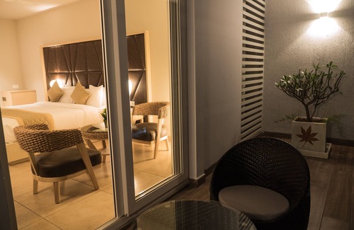 Swamimalai Hotel | Cholaa Dynasty - A Bergamont Hotel