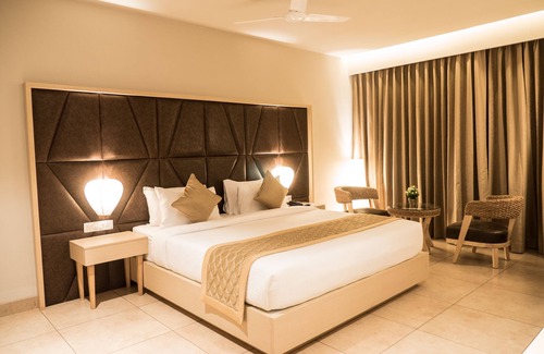 Swamimalai Hotel | Cholaa Dynasty - A Bergamont Hotel