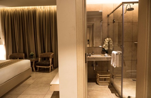 Swamimalai Hotel | Cholaa Dynasty - A Bergamont Hotel