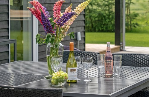 Oster Hurup Casa | "Cholena" - 700m from the sea by Interhome