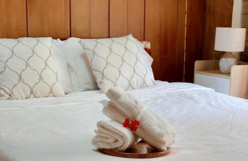 Chiang Dao Casa | Chompor Homestay