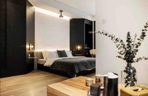 Yuzhong Apartamento | Chongqing Justom Family Apartment Hotel Jiaochangkou Branch