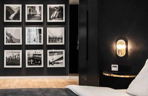 Yuzhong Apartamento | Chongqing Justom Family Apartment Hotel Jiaochangkou Branch