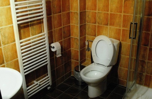 Arnaia Casa | Chorostasi Mansion