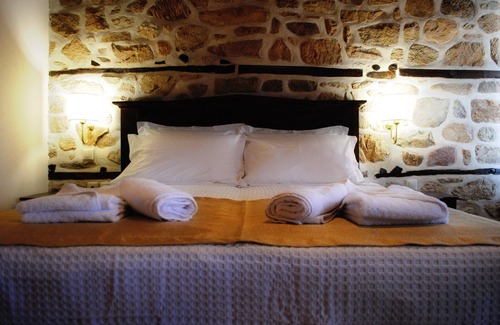 Arnaia Casa | Chorostasi Mansion