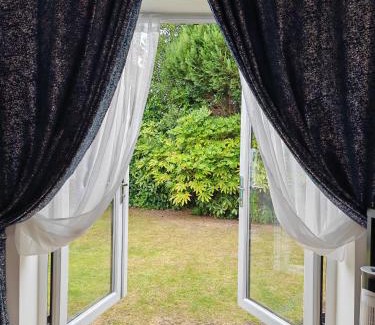 Widnes Apartamento | Chota Gher Apartment