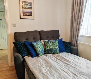 Widnes Apartamento | Chota Gher Apartment