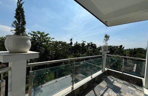 Barpeta Apartamento | Choudhury's Stay