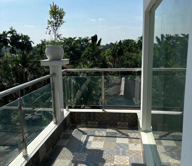 Barpeta Apartamento | Choudhury's Stay