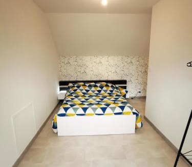 Criquebeuf-sur-Seine Apartamento | Choupinerie Normande