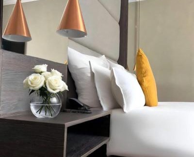Cathedral Hill Hotel | Chrismar Hotel Lusaka