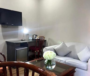 Cathedral Hill Hotel | Chrismar Hotel Lusaka