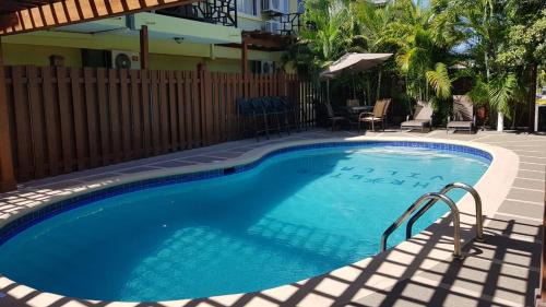 Kingston Hotel | Christar Villas Hotel
