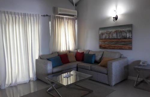 Kingston Hotel | Christar Villas Hotel
