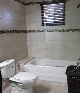 Kingston Hotel | Christar Villas Hotel