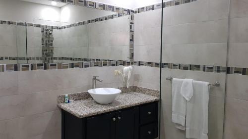 Kingston Hotel | Christar Villas Hotel