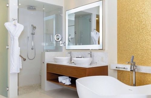 Santa Rosa Complejo | Christmas 2025 - Luxurious 2-BR suite near San Jose del Cabo - Villa la Valencia