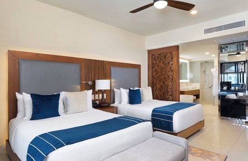 Santa Rosa Complejo | Christmas 2025 - Luxurious 2-BR suite near San Jose del Cabo - Villa la Valencia