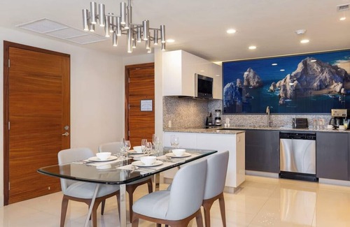 Santa Rosa Complejo | Christmas 2025 - Luxurious 2-BR suite near San Jose del Cabo - Villa la Valencia