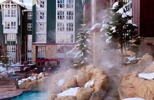 North Park City Villa | SEMANA DE NAVIDAD 2019 ESQUÍ IN SKI OUT 21-28 DE DICIEMBRE