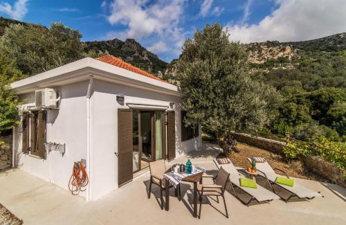 Kantanos-Selino Casa | Christos Place-Anidri