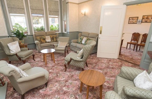 Clacton-on-Sea Casa | Chudleigh Hotel