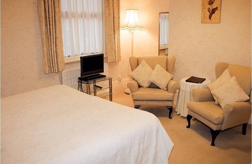 Clacton-on-Sea Casa | Chudleigh Hotel