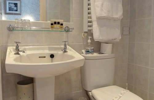 Clacton-on-Sea Casa | Chudleigh Hotel
