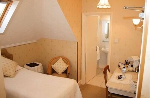 Clacton-on-Sea Casa | Chudleigh Hotel