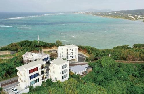 Kadena-cho Apartamento | CHULAX OKINAWA YOMITAN【Designer Condominium Hotel】