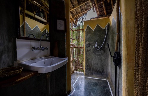 Chumbe Island Hotel | Chumbe Island Coral Park