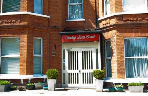 West Finchley Hotel | Chumleigh Lodge Hotel Ltd.