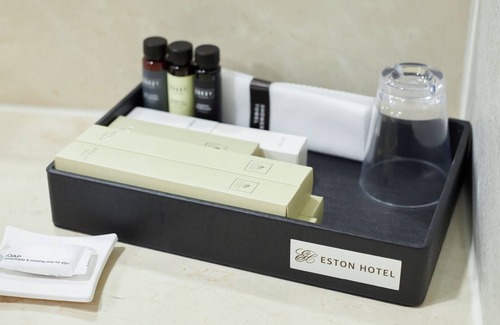 Chuncheon Hotel | Chuncheon Eston Hotel