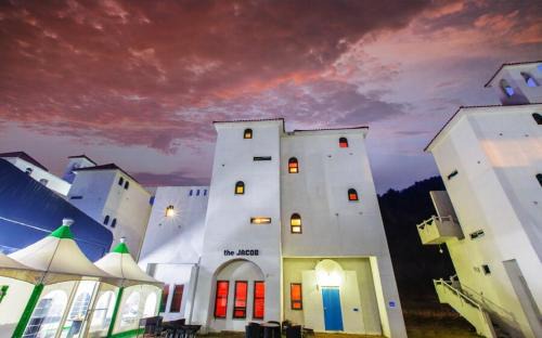 Namsan Casa | Chuncheon Pier Star Pension