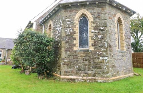 Tan-y-groes Casa | Church Llygad Y Dyffryn