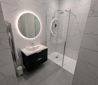 Enniskillen Apartamento | Church Suites Enniskillen