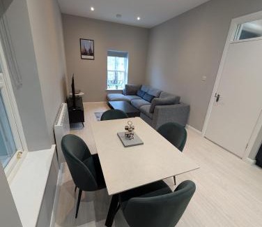 Enniskillen Apartamento | Church Suites Enniskillen